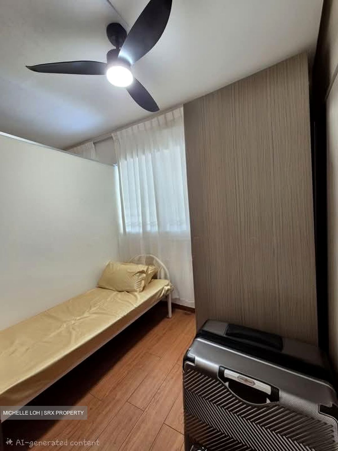 Blk 115 Eunos Vista (Bedok), HDB Executive #539966411